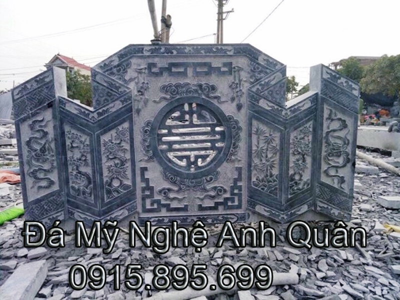 Cuon thu da Mau cuon thu da DEP Anh Quan Ninh Binh 11