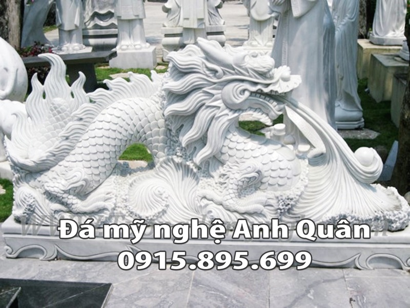 Rồng đá ĐẸP 1 3 Rồng đá ĐẸP-1