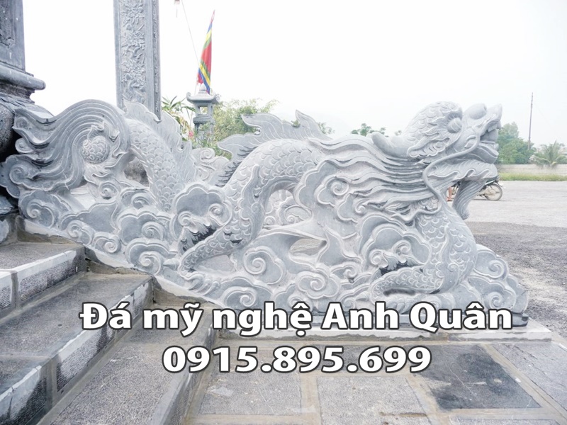 Mau Rong da 12