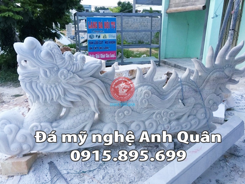 Mau Rong da 14