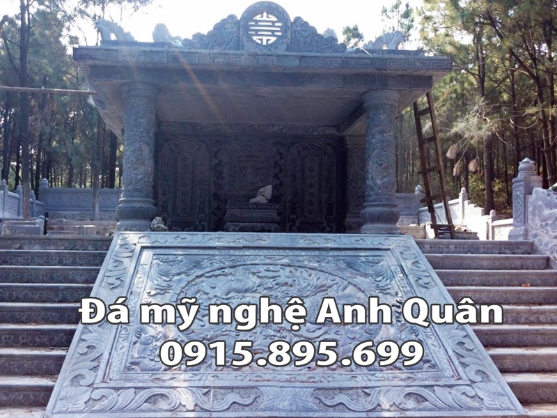 Mau Rong da 4