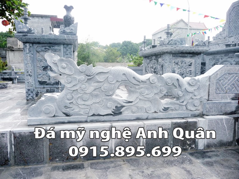 Mau Rong da 5