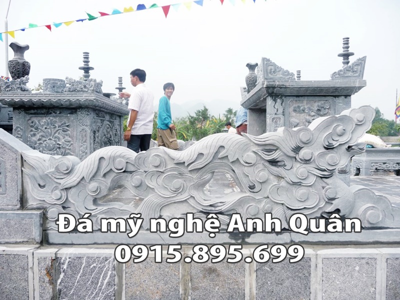 Mau Rong da 8