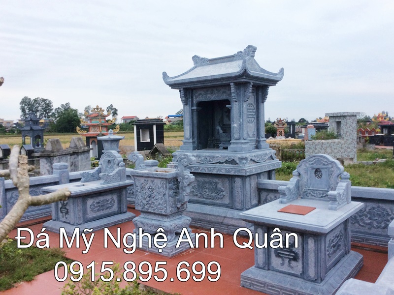 Mau mo da DEP Anh Quan Ninh Binh 1