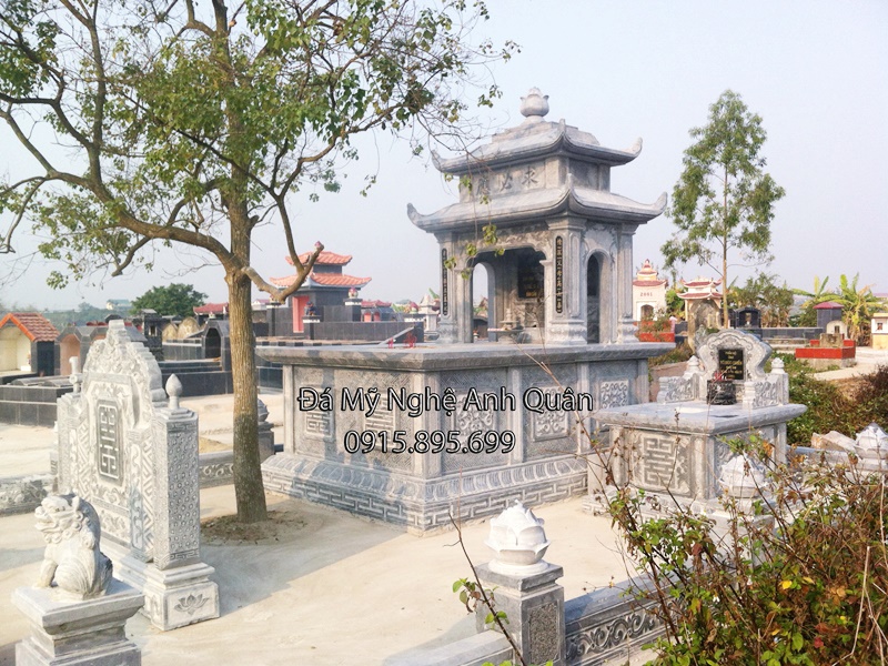 Mau mo da DEP Anh Quan Ninh Binh 13