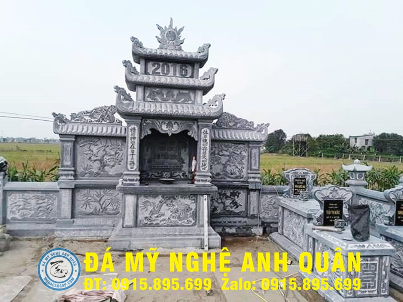 Mau mo da DEP Anh Quan Ninh Binh 28