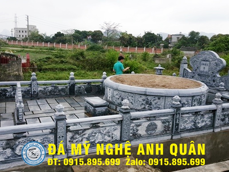 Mau mo da DEP Anh Quan Ninh Binh 39