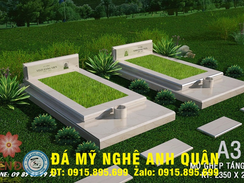 Mo da hoa cuong Granite DEP 10