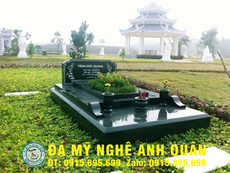 Mo da hoa cuong Granite DEP 11