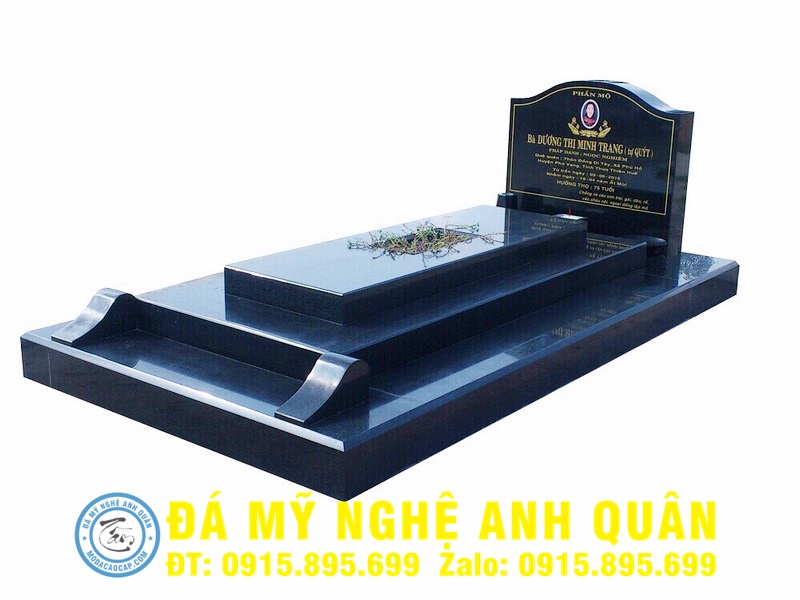 Mo da hoa cuong Mo granite dep