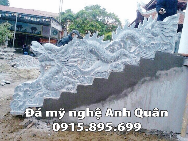 Rong da DEP Mau Rong da DEP Da my nghe Anh Quan Ninh Binh 1