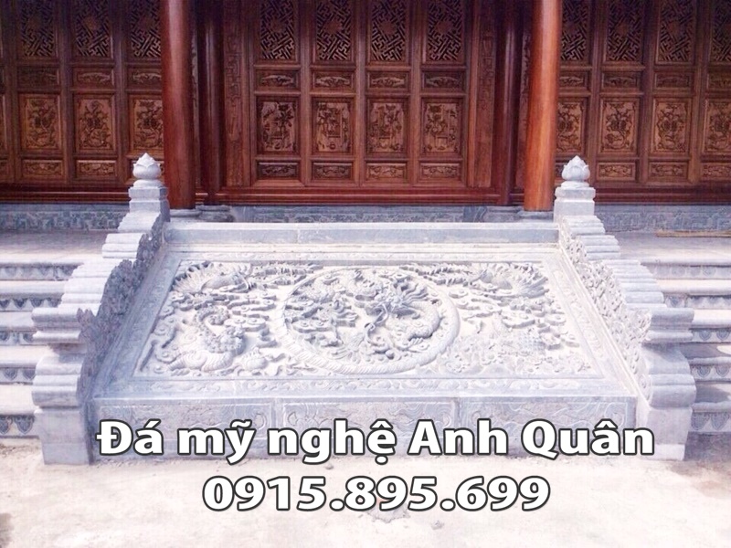 Rong da DEP Mau Rong da DEP Da my nghe Anh Quan Ninh Binh 10