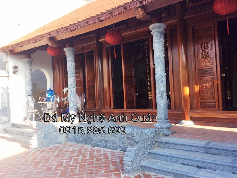 Rong da DEP Mau Rong da DEP Da my nghe Anh Quan Ninh Binh 11