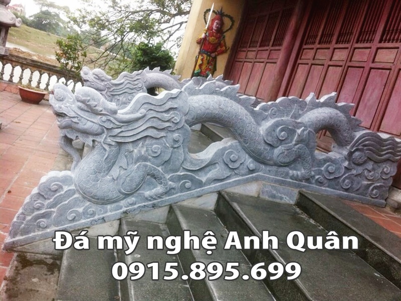 Rong da DEP Mau Rong da DEP Da my nghe Anh Quan Ninh Binh 12