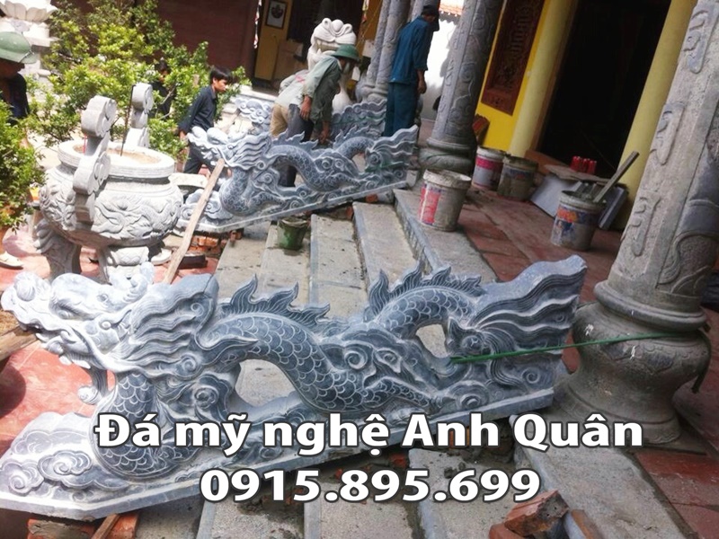 Rong da DEP Mau Rong da DEP Da my nghe Anh Quan Ninh Binh 2