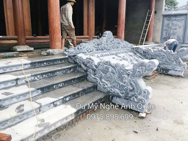 Rong da DEP Mau Rong da DEP Da my nghe Anh Quan Ninh Binh 3