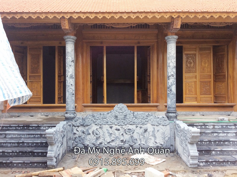 Rong da DEP Mau Rong da DEP Da my nghe Anh Quan Ninh Binh 5
