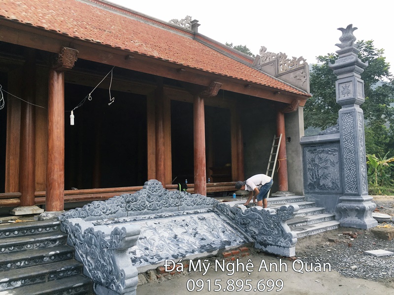 Rong da DEP Mau Rong da DEP Da my nghe Anh Quan Ninh Binh 7