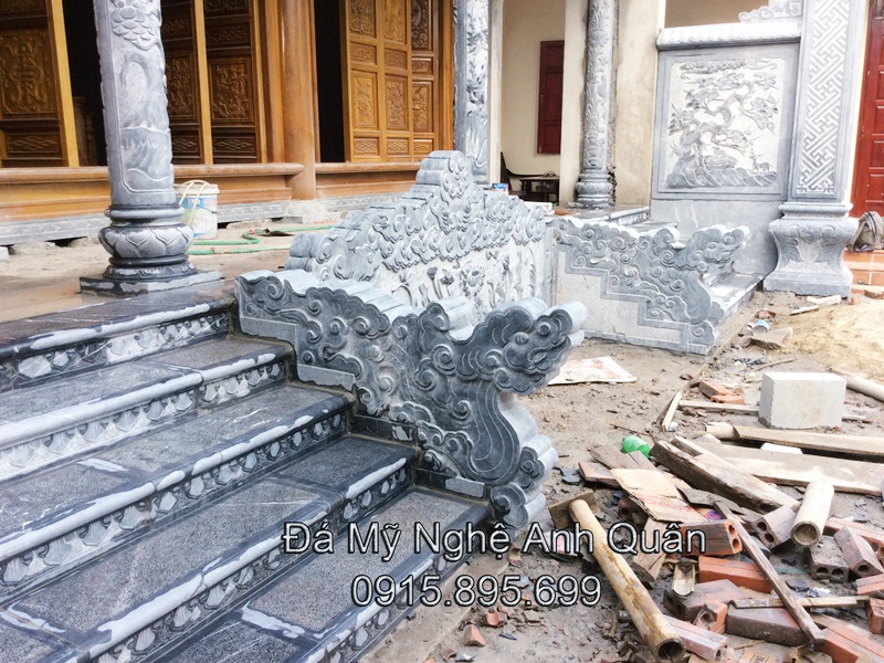Rong da DEP Mau Rong da DEP Da my nghe Anh Quan Ninh Binh 8