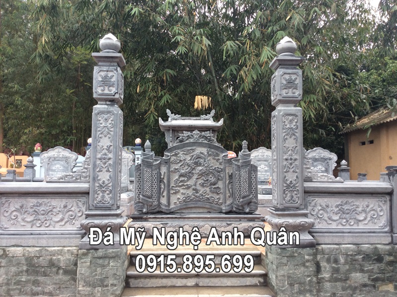 Cong Khu lang mo da DEP