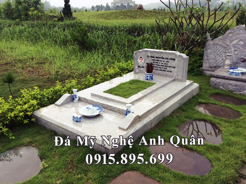 Mau mo da dep Anh Quan Ninh Van Hoa Lu Ninh Binh 37