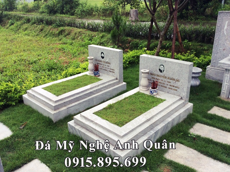 Mau mo da dep Anh Quan Ninh Van Hoa Lu Ninh Binh 38