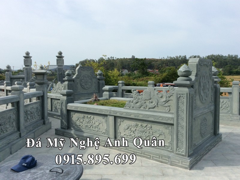 Mau mo da dep Anh Quan Ninh Van Hoa Lu Ninh Binh 39