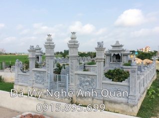 Mau mo da dep Anh Quan Ninh Van Hoa Lu Ninh Binh 4