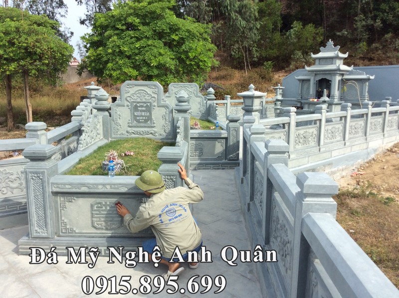 Mau mo da dep Anh Quan Ninh Van Hoa Lu Ninh Binh 40