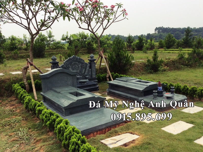 Mau mo da dep Anh Quan Ninh Van Hoa Lu Ninh Binh 41