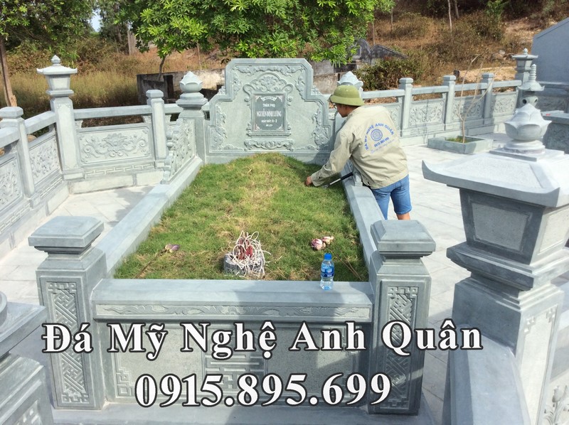 Mau mo da dep Anh Quan Ninh Van Hoa Lu Ninh Binh 42