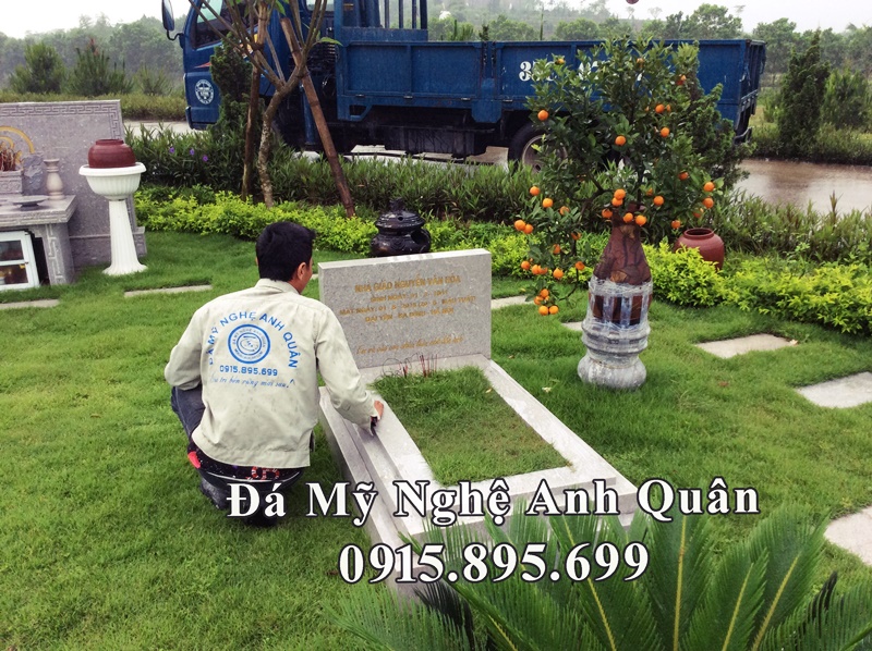 Mo da Anh Quan Ninh Binh