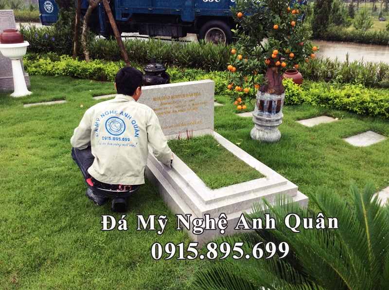 Mo da dep Anh Quan 2019