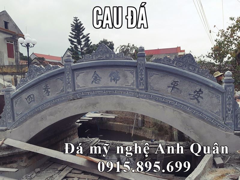 Lam Lan can da dep Cau da dep Hai Hau Nam Dinh