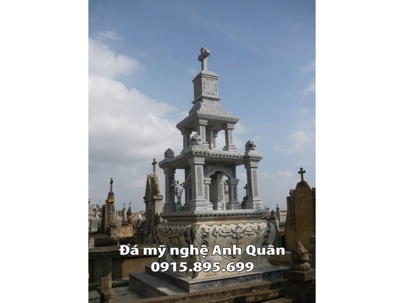 Mau Mo da Cong giao DEP Anh Quan 2020 Da my nghe Anh Quan