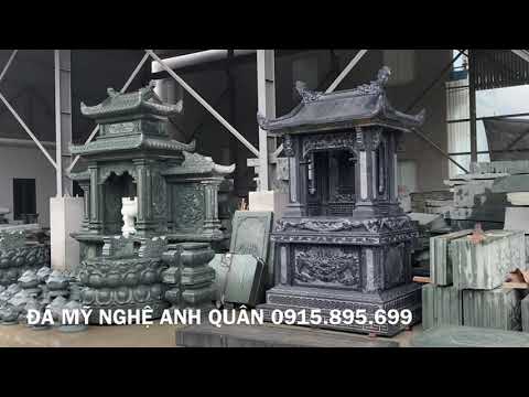 Cach Chon Mau Lang Mo Da Phu Hop Voi Khuon Vien Dat Da My Nghe Anh Quan 0915.895.699