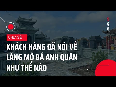 Lang Mo Da Anh Quan Co Gi Khac Biet