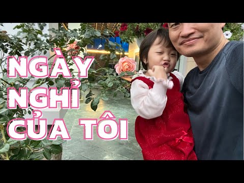 Ngay Nghi Cua Toi Da My Nghe Anh Quan