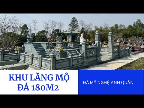 Tai Sao Day Lai La Khu Lang Mo Da An Tuong Nhat