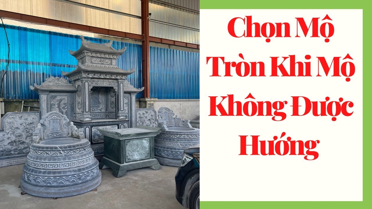 huong mo va huong khu dat dat mo khong trung nhau thi lam the nao