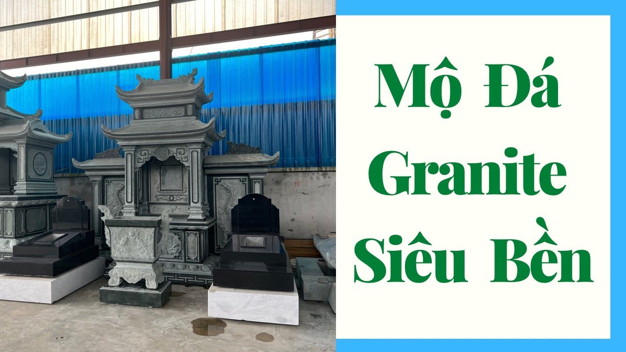 ly do mo da granite duoc lua chon nhieu da my nghe anh quan