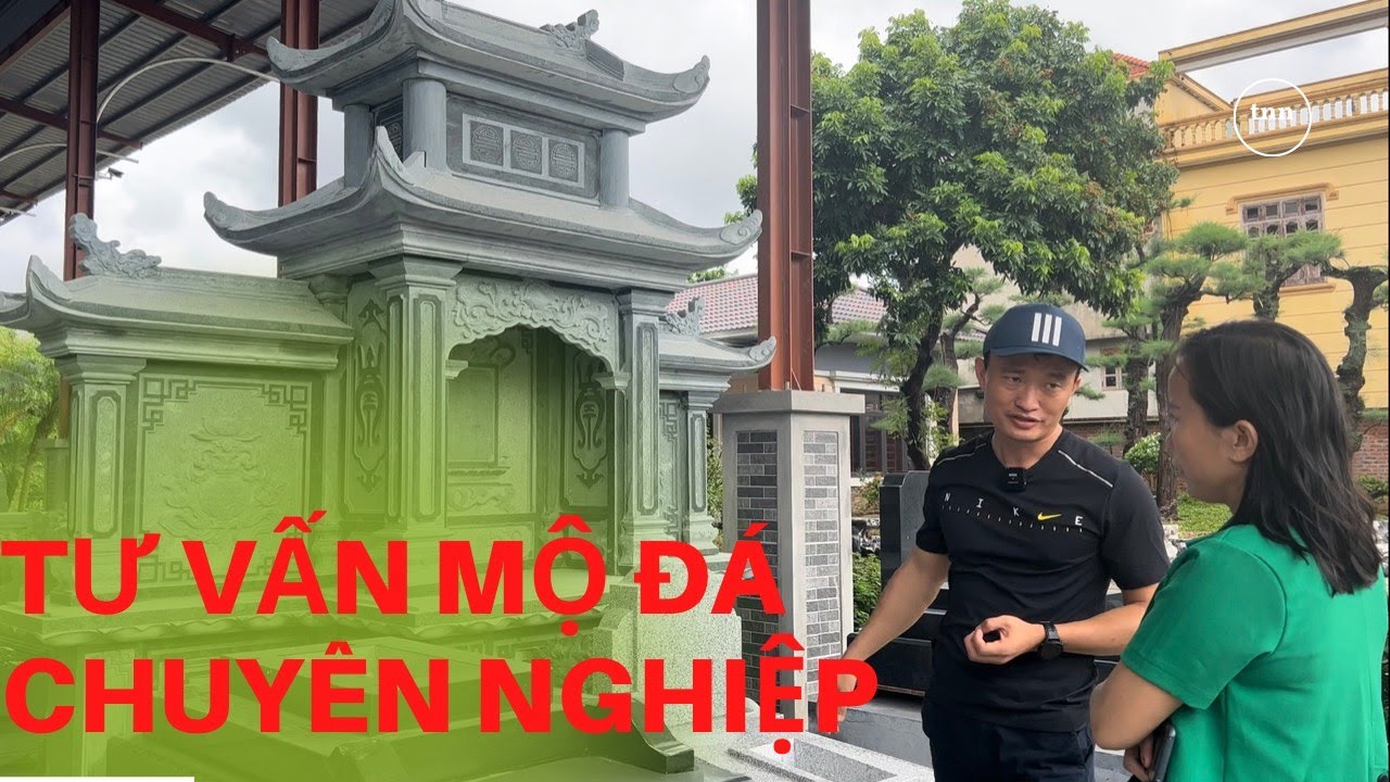 nen chon mo da xanh reu hay mo da xanh den da my nghe anh quan