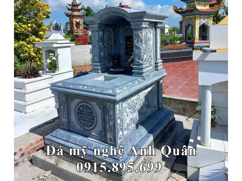 Mau Mo mot mai dep Mo da Anh Quan