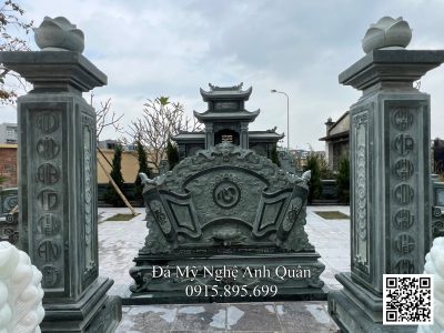 Cuon thu da lang mo dep