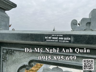 Da My Nghe Anh Quan Ninh Binh 1