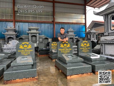 Xay Mo granite tren Toan quoc