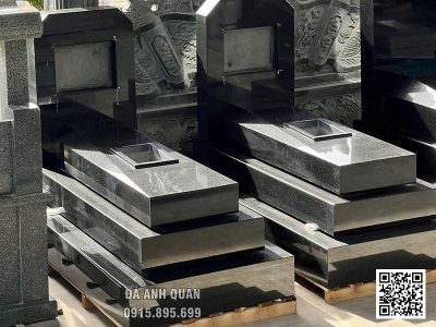 Gia Mo da granite chat luong cao 2025