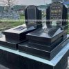 Mẫu Mộ đá granite đẹp cho Ông Bà - Cha Mẹ