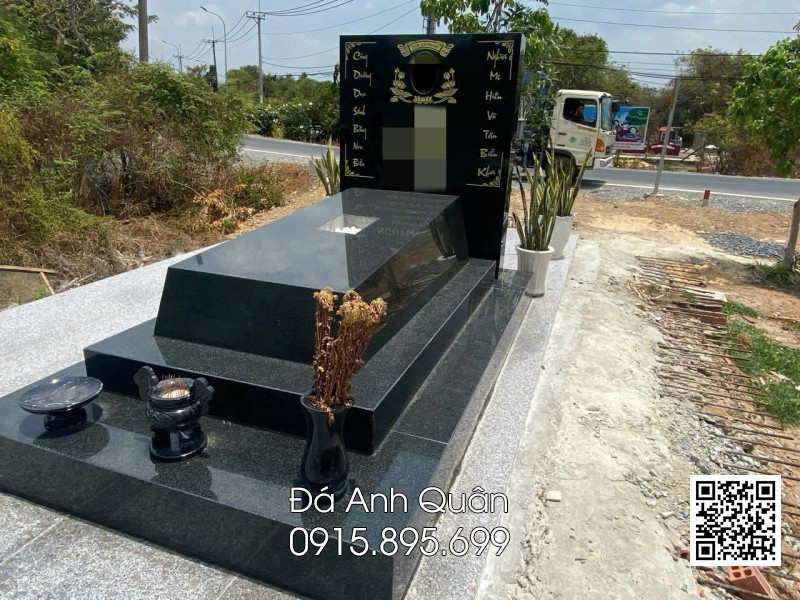 Don vi Lam Mo da granite Uy tin Chat luong Da Anh Quan Ninh Binh