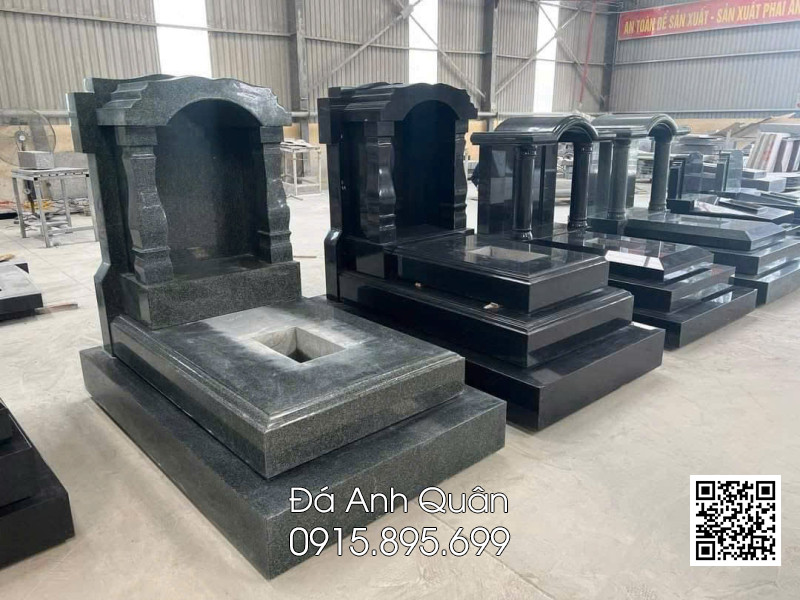 Mo Da Granite Co Tot Khong Co Nen Xay Khong Da Anh Quan Ninh Binh
